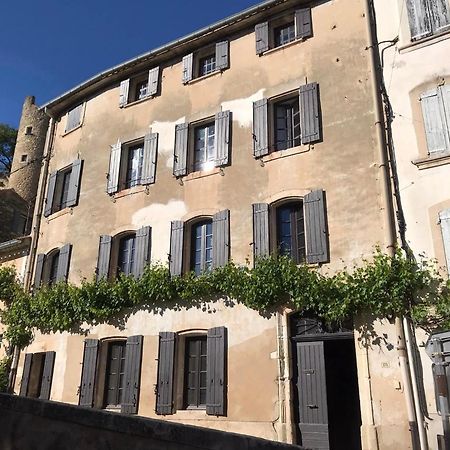 La Maison Joly Менерб Экстерьер фото