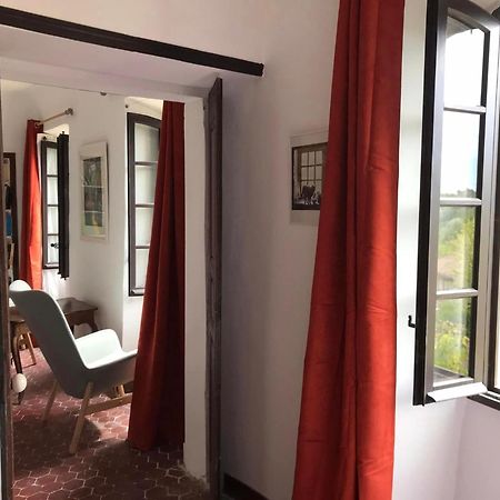 La Maison Joly Менерб Экстерьер фото