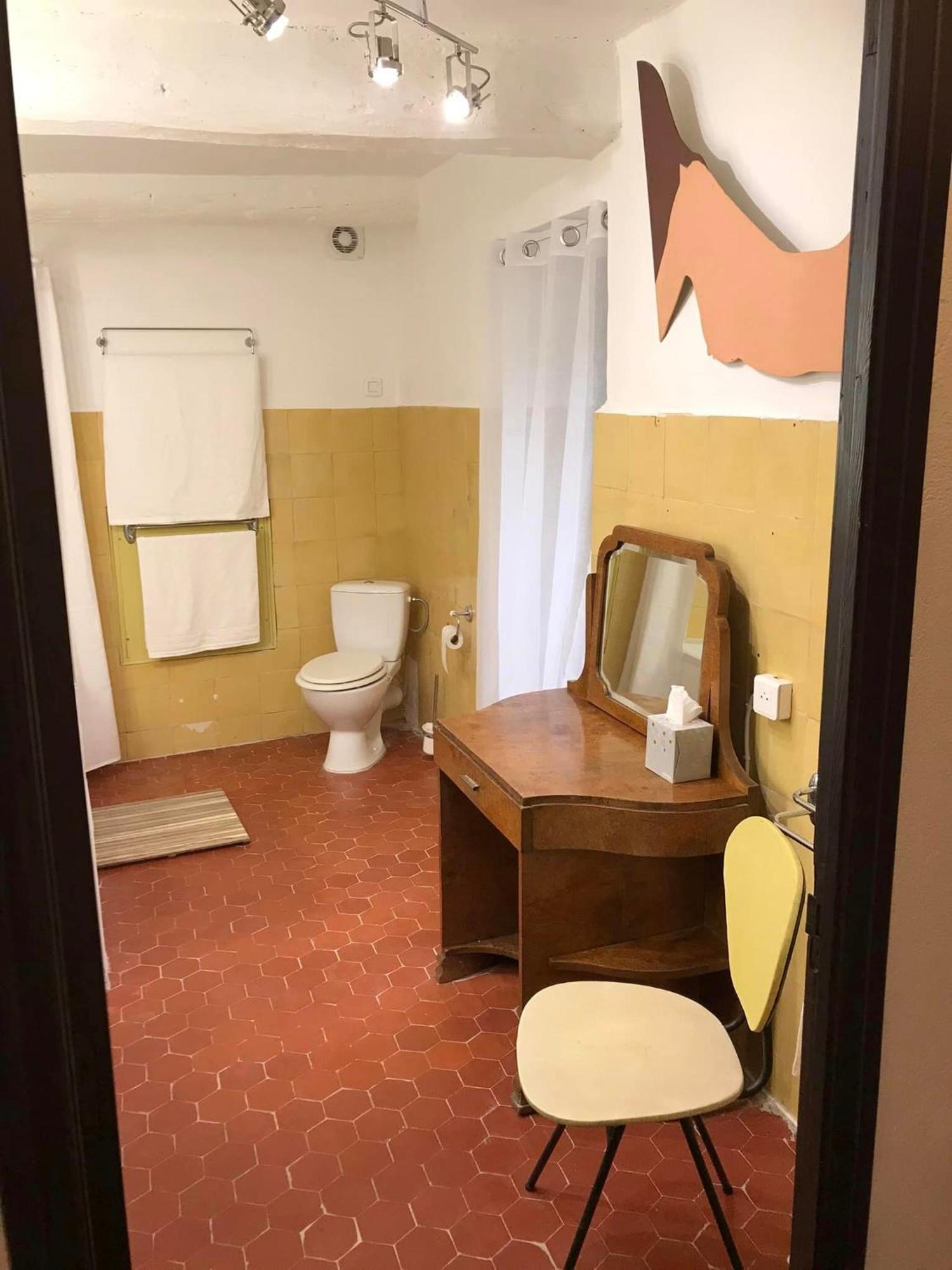 La Maison Joly Менерб Экстерьер фото