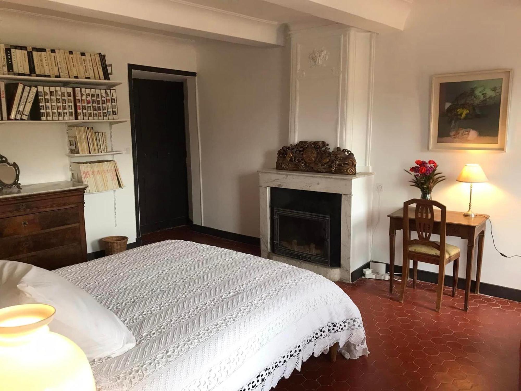 La Maison Joly Менерб Экстерьер фото
