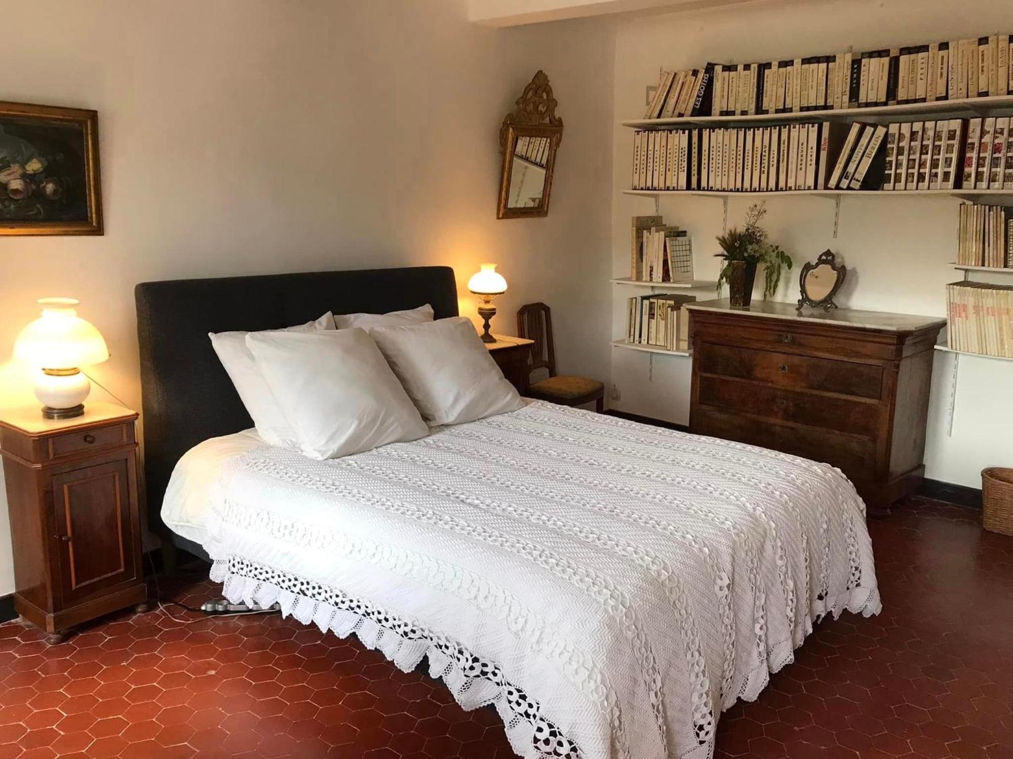 La Maison Joly Менерб Экстерьер фото