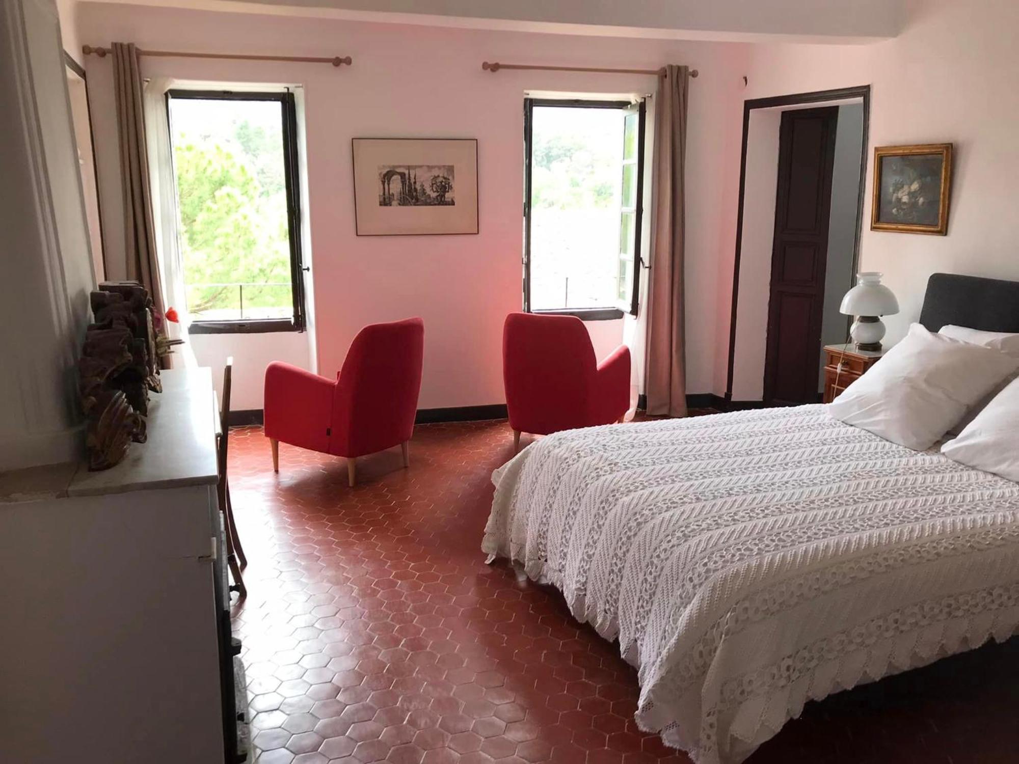 La Maison Joly Менерб Экстерьер фото