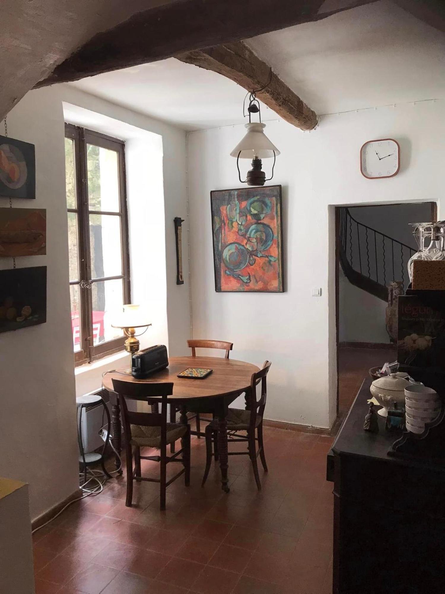 La Maison Joly Менерб Экстерьер фото