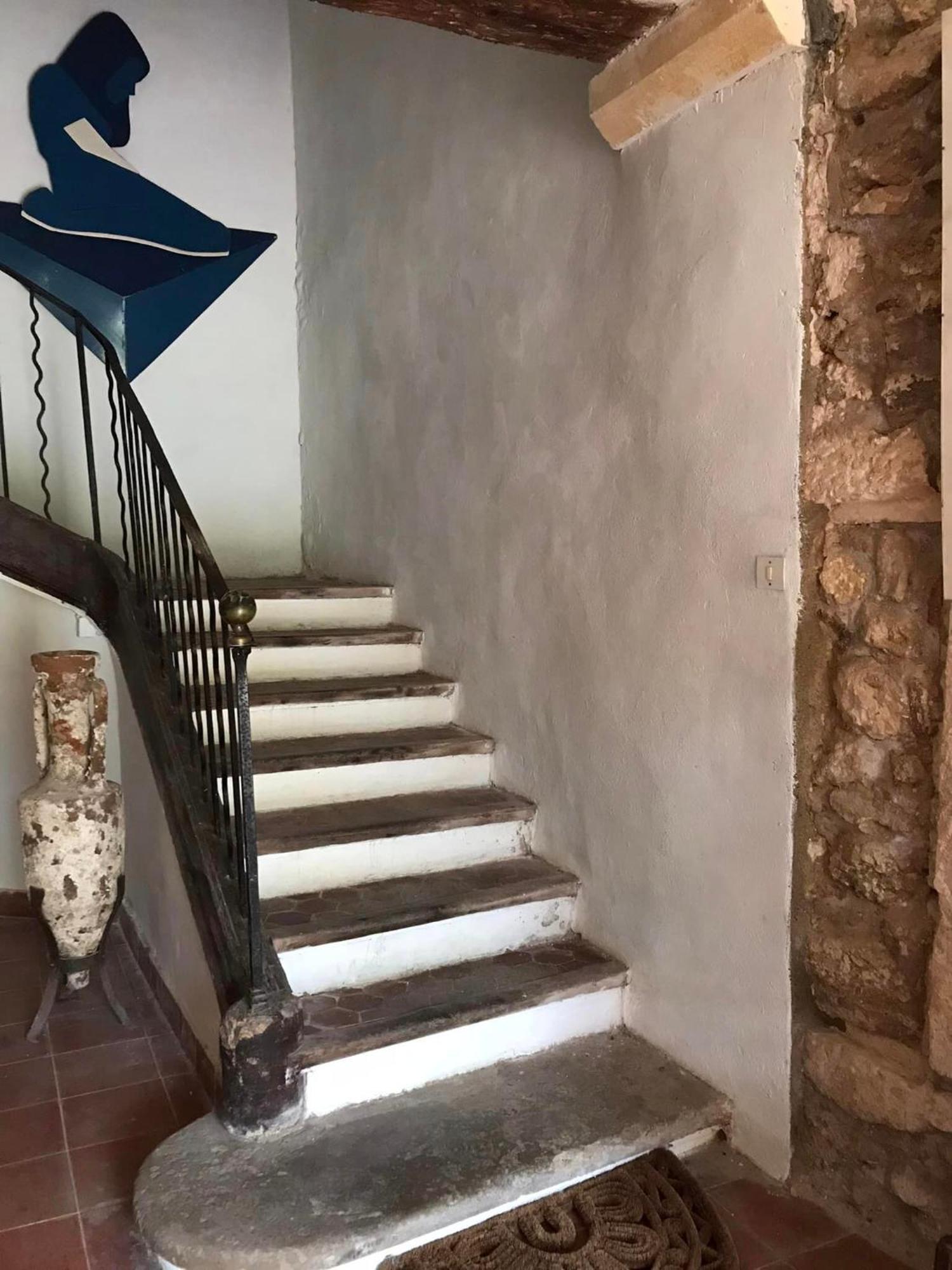 La Maison Joly Менерб Экстерьер фото
