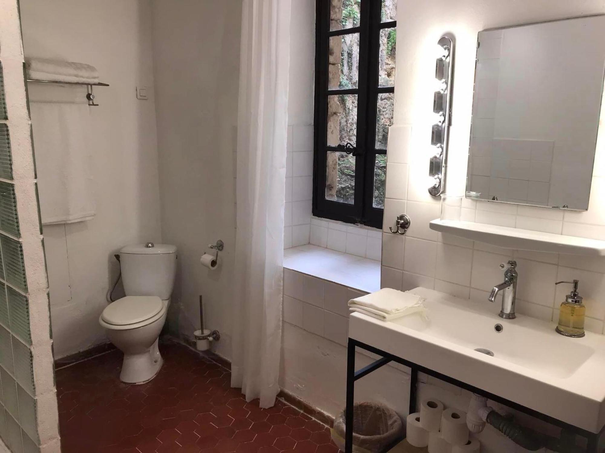 La Maison Joly Менерб Экстерьер фото
