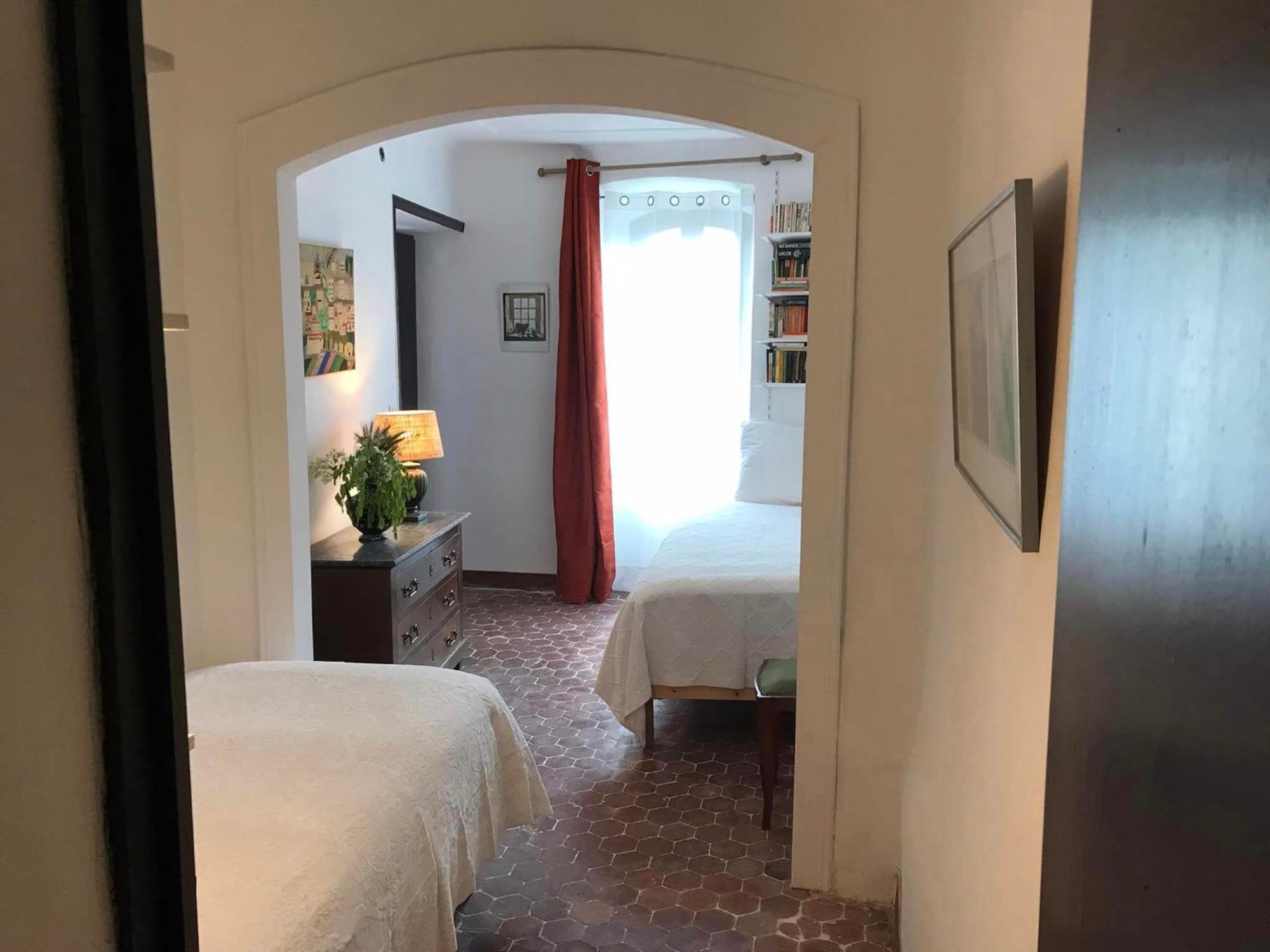 La Maison Joly Менерб Экстерьер фото