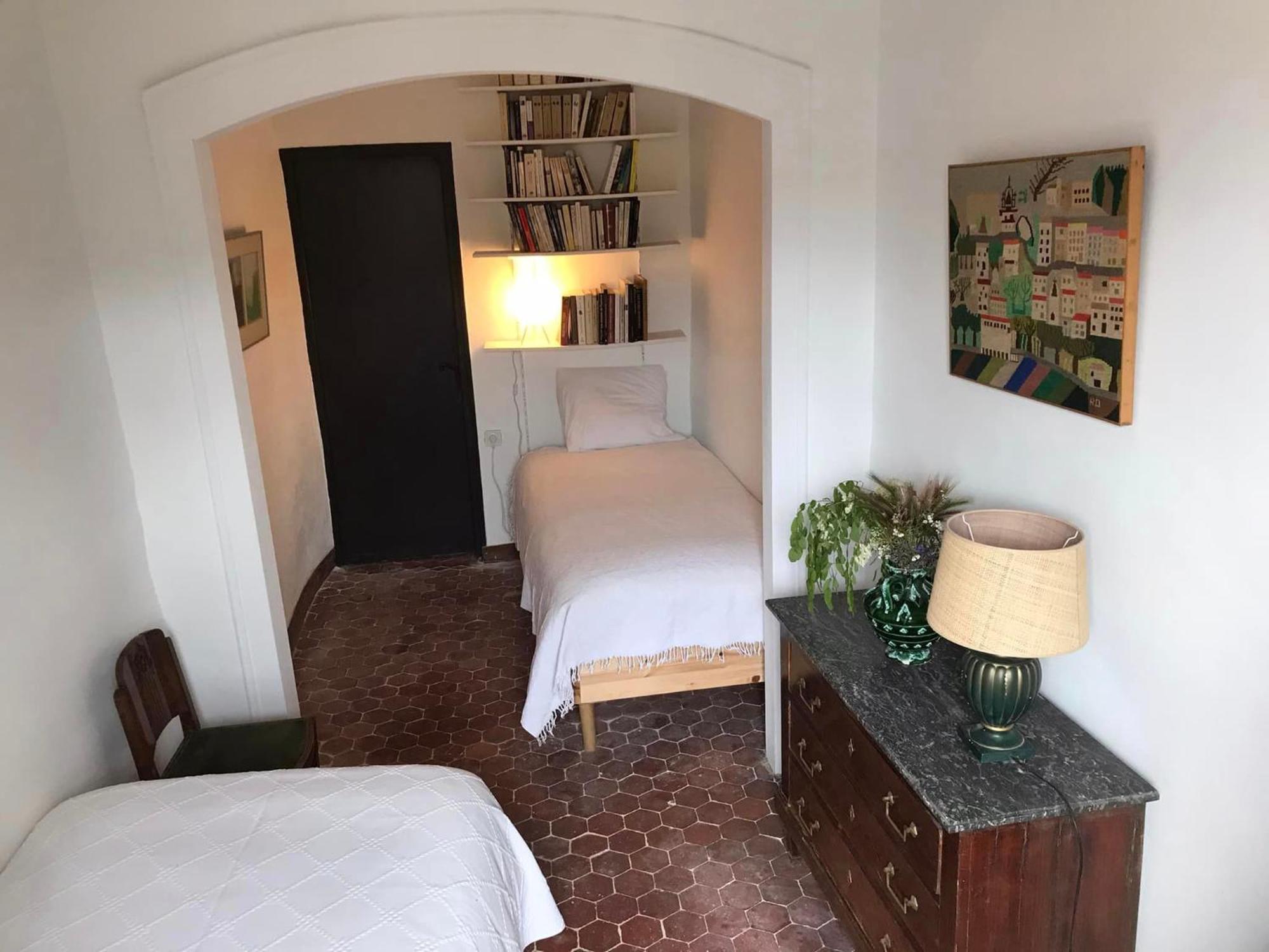 La Maison Joly Менерб Экстерьер фото