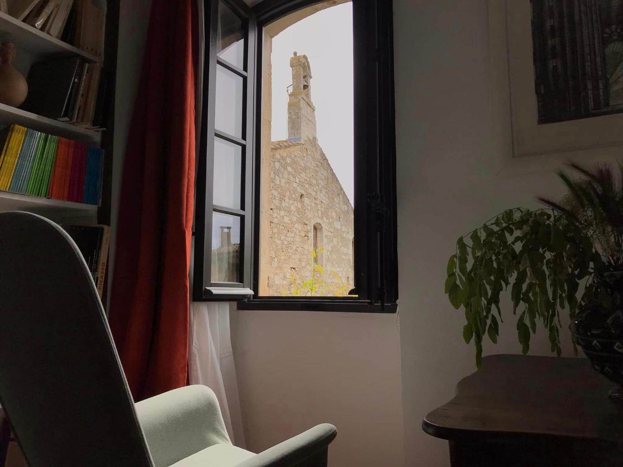 La Maison Joly Менерб Экстерьер фото