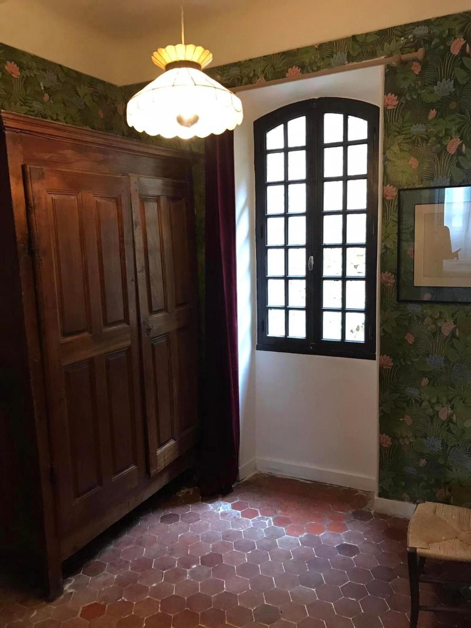 La Maison Joly Менерб Экстерьер фото
