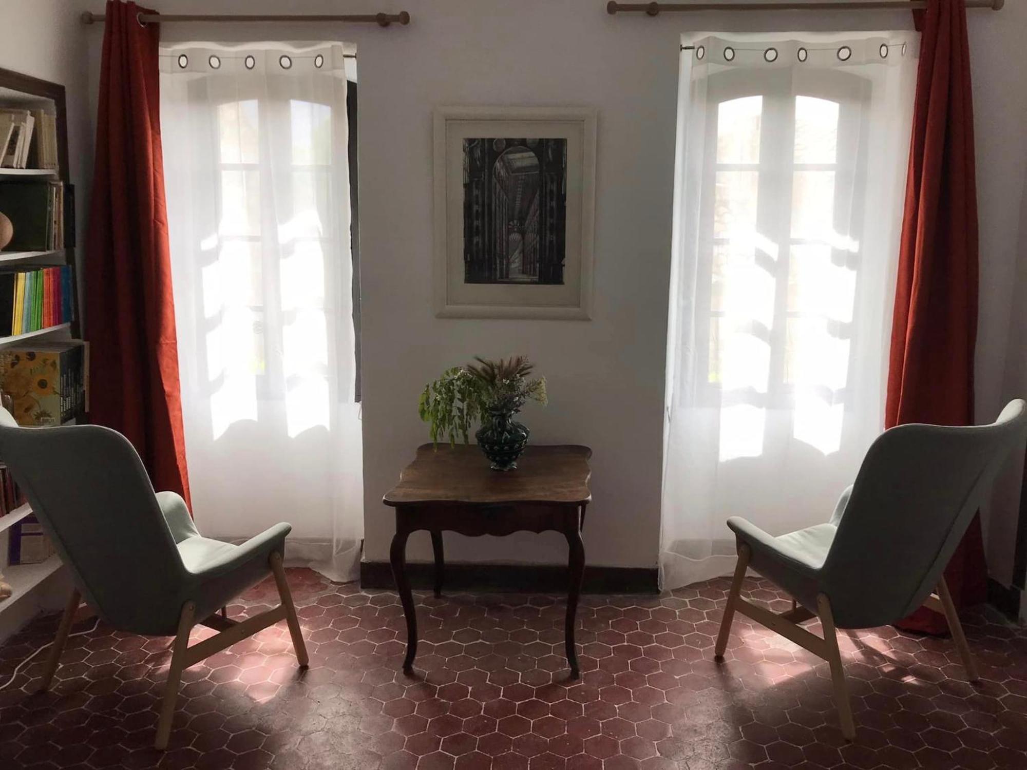 La Maison Joly Менерб Экстерьер фото