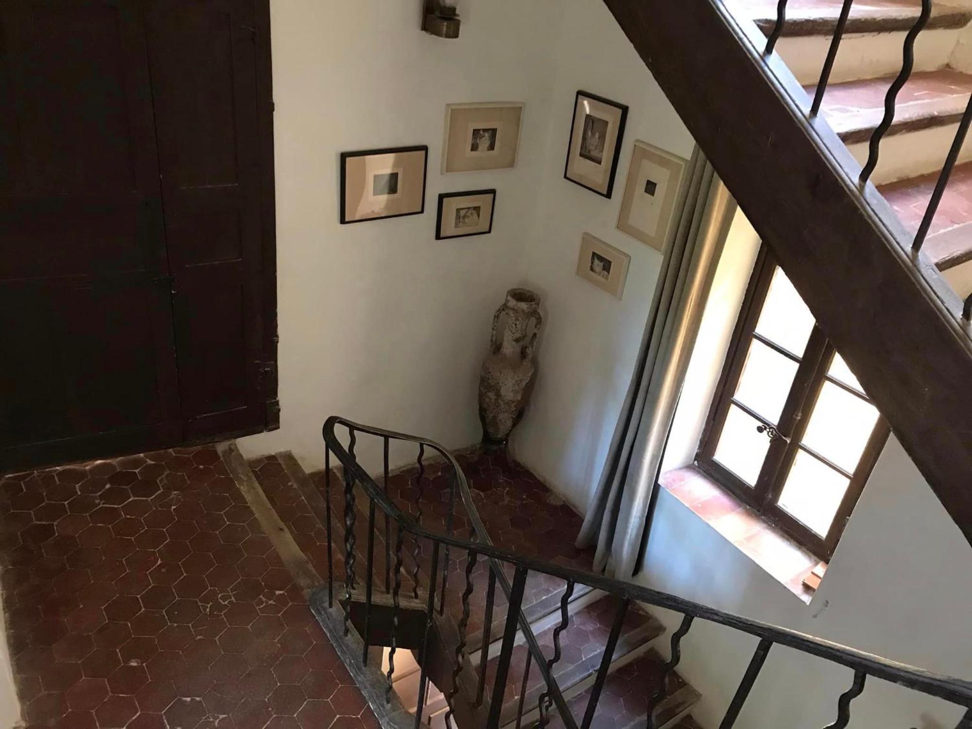 La Maison Joly Менерб Экстерьер фото