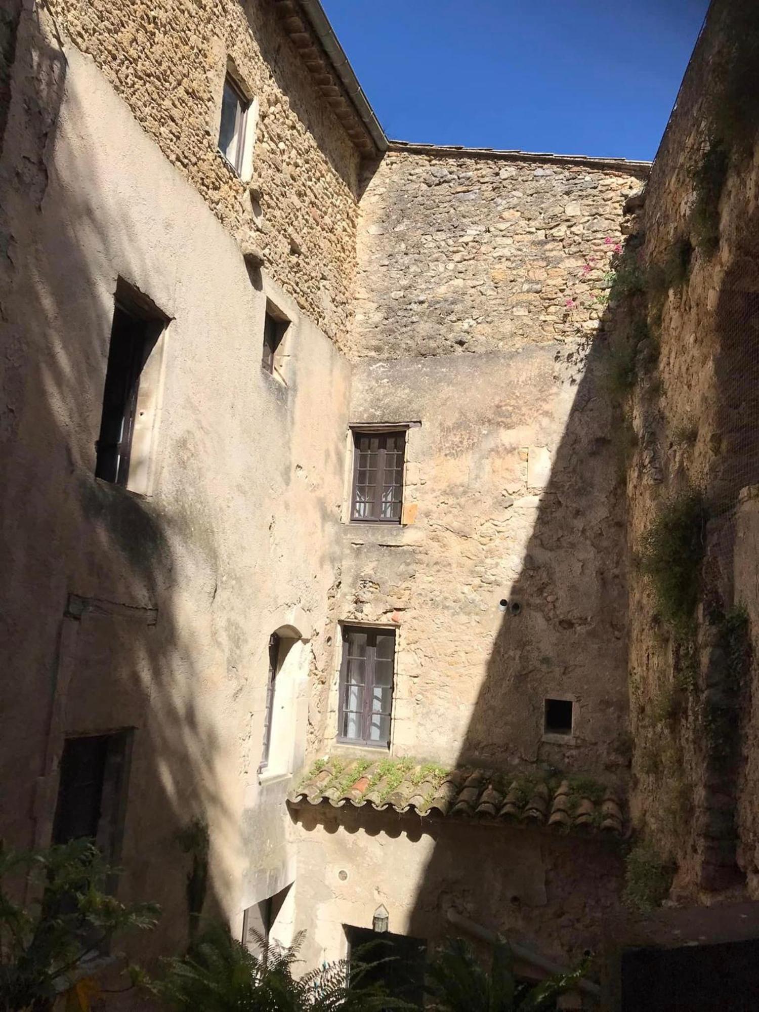 La Maison Joly Менерб Экстерьер фото