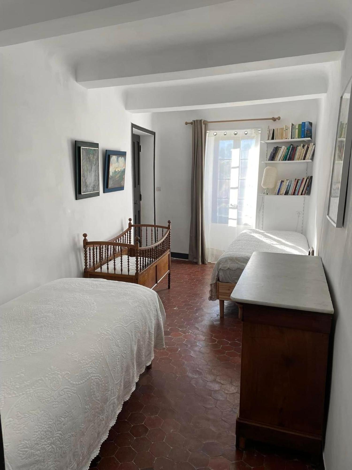 La Maison Joly Менерб Экстерьер фото