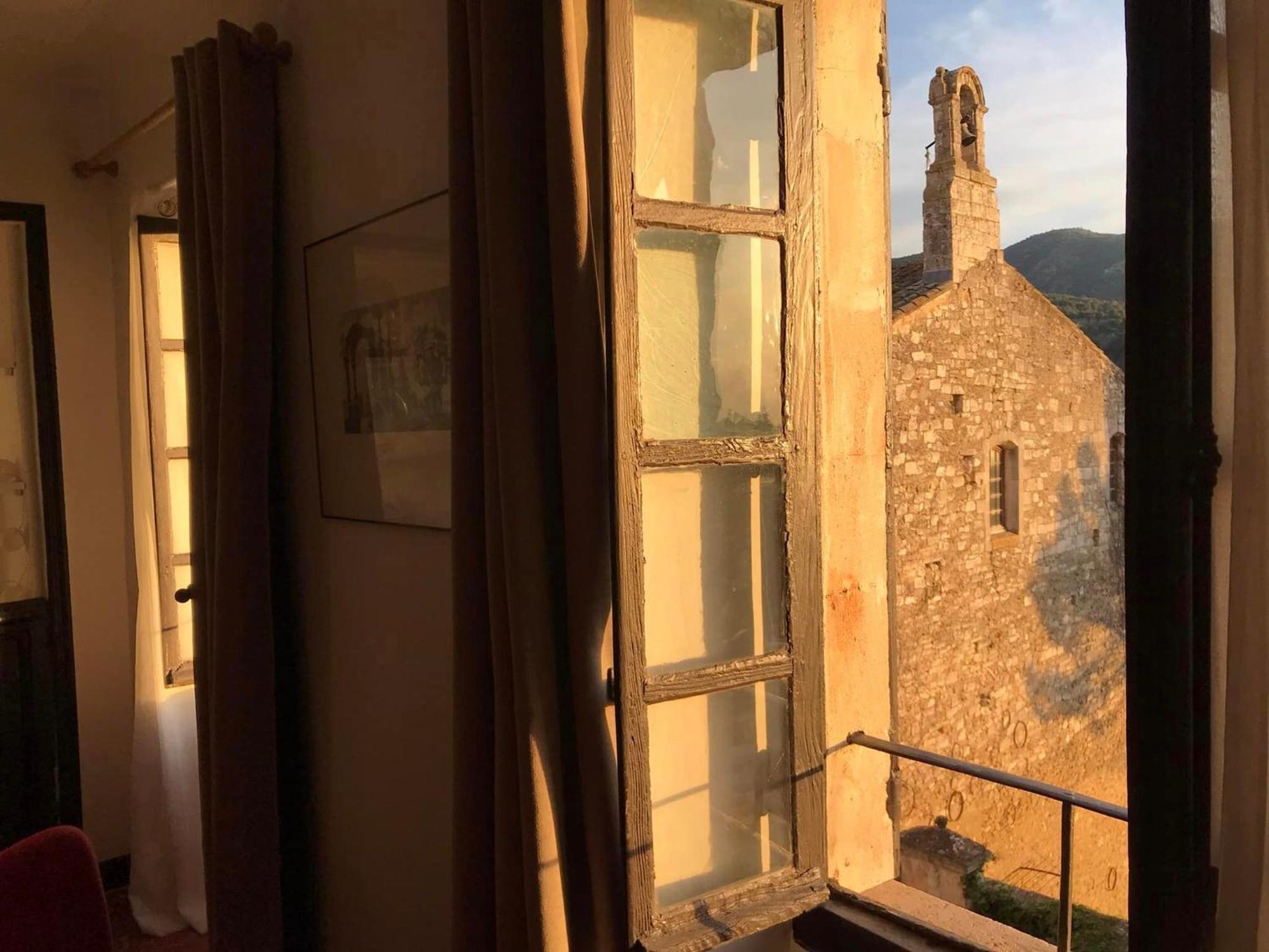 La Maison Joly Менерб Экстерьер фото